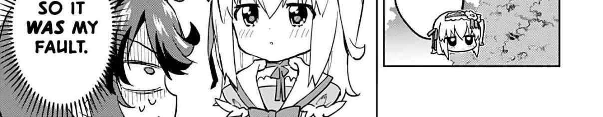 Read Mahou Shoujo 201 chapter 23 image 33 on Lezhin