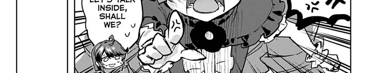 Read Mahou Shoujo 201 chapter 23 image 9 on Lezhin