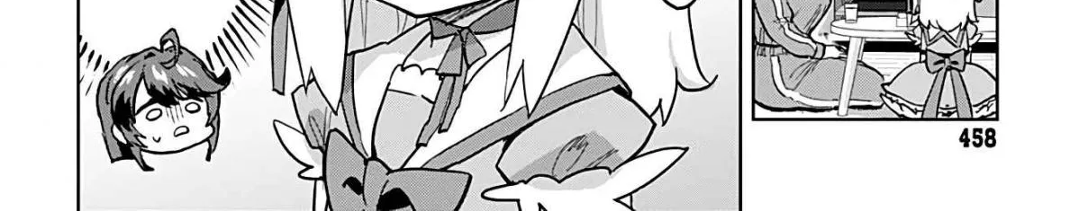 Read Mahou Shoujo 201 chapter 24 image 11 on Lezhin