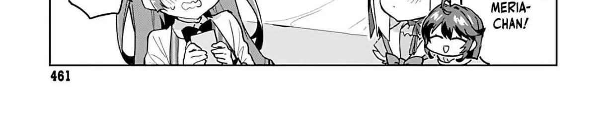 Read Mahou Shoujo 201 chapter 24 image 17 on Lezhin