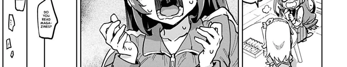 Read Mahou Shoujo 201 chapter 24 image 21 on Lezhin