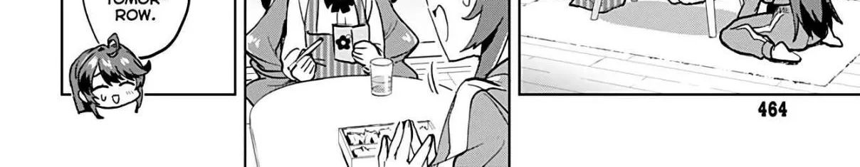 Read Mahou Shoujo 201 chapter 24 image 23 on Lezhin