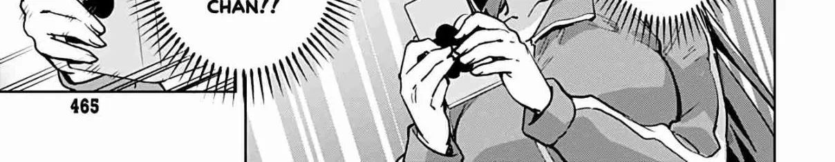 Read Mahou Shoujo 201 chapter 24 image 25 on Lezhin
