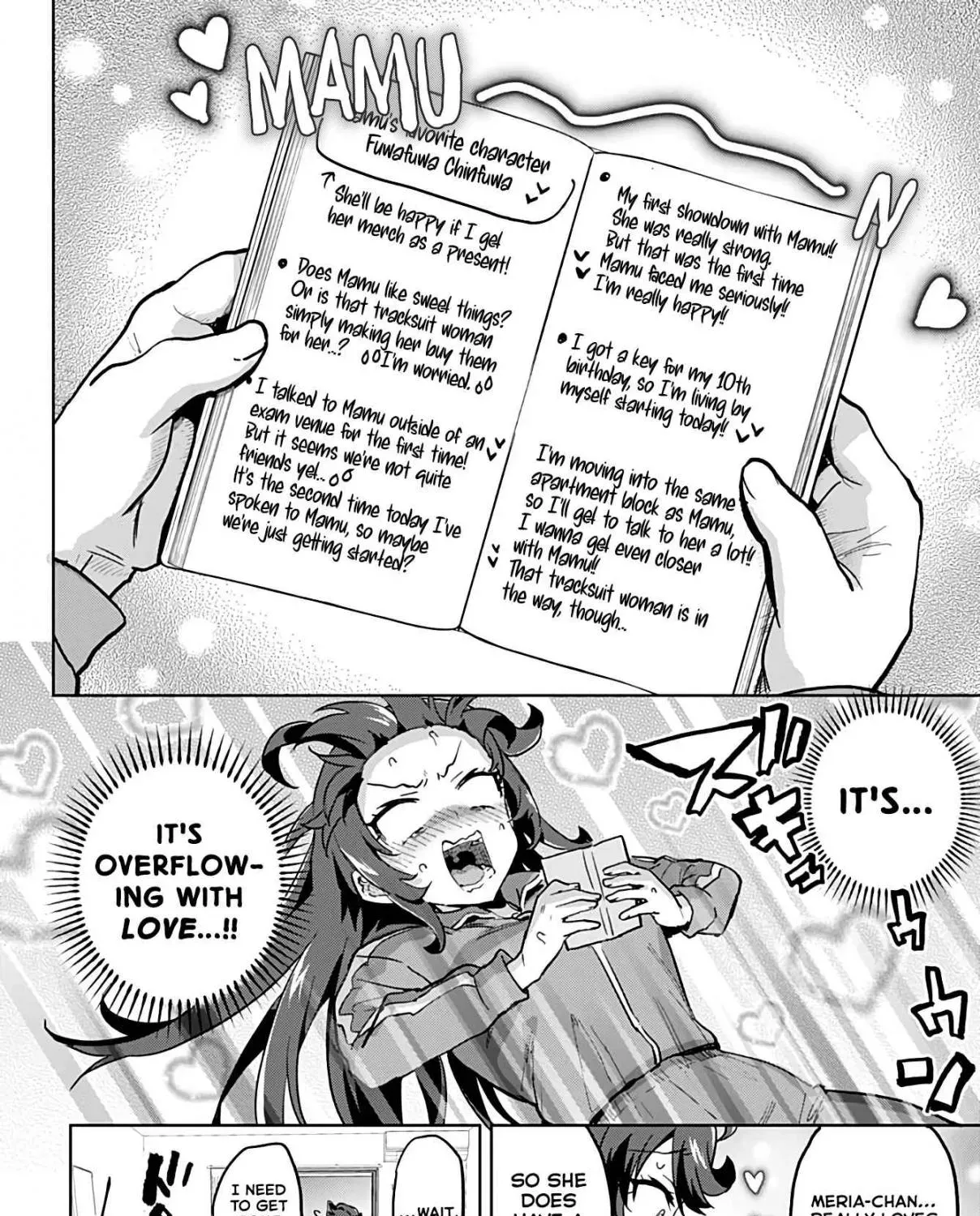 Read Mahou Shoujo 201 chapter 24 image 26 on Lezhin