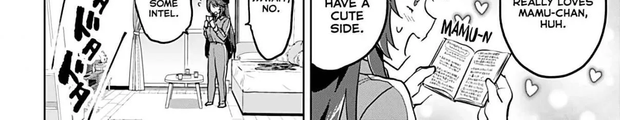 Read Mahou Shoujo 201 chapter 24 image 27 on Lezhin