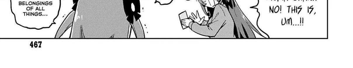 Read Mahou Shoujo 201 chapter 24 image 29 on Lezhin
