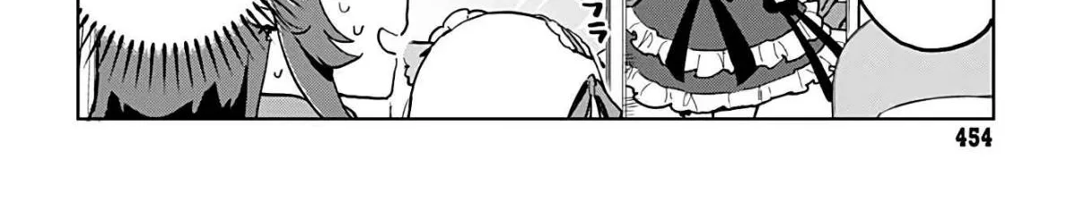Read Mahou Shoujo 201 chapter 24 image 3 on Lezhin