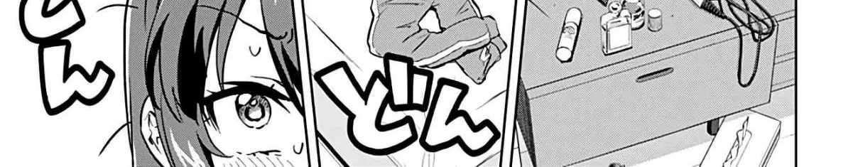 Read Mahou Shoujo 201 chapter 24 image 5 on Lezhin