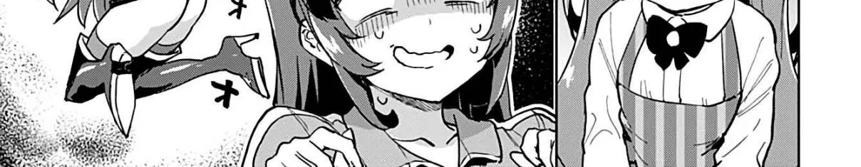 Read Mahou Shoujo 201 chapter 24 image 9 on Lezhin