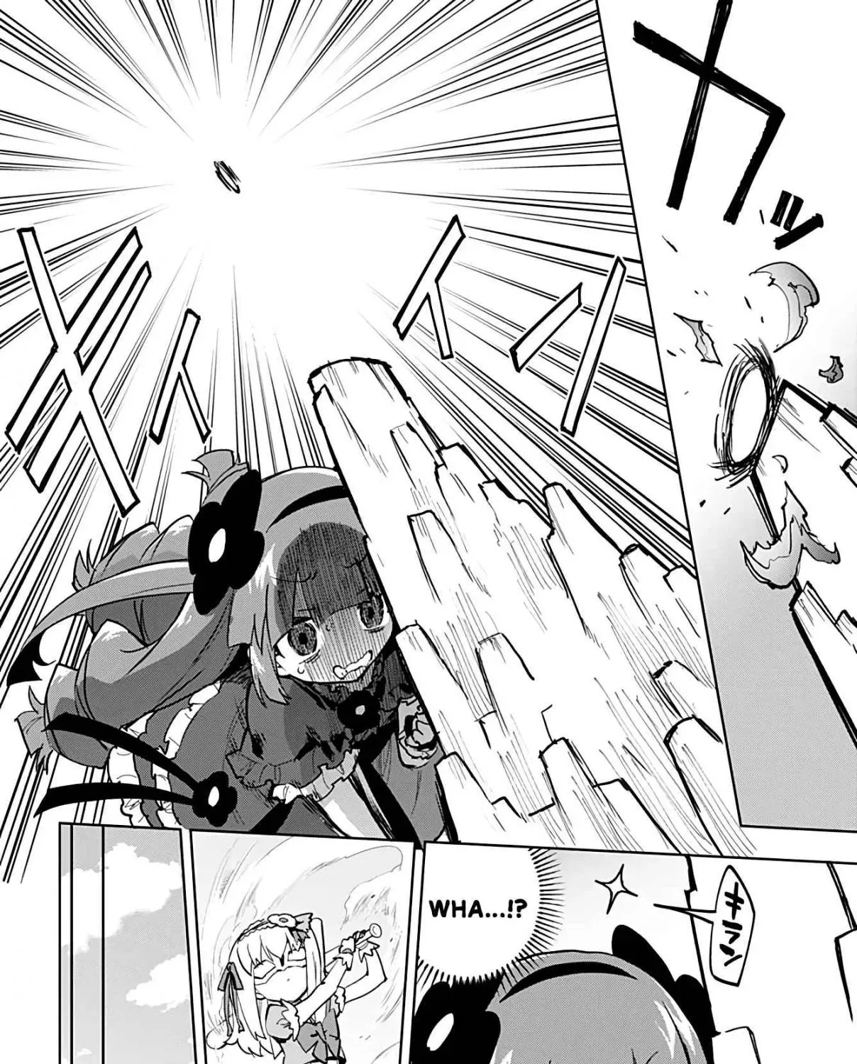 Read Mahou Shoujo 201 chapter 25 image 18 on Lezhin