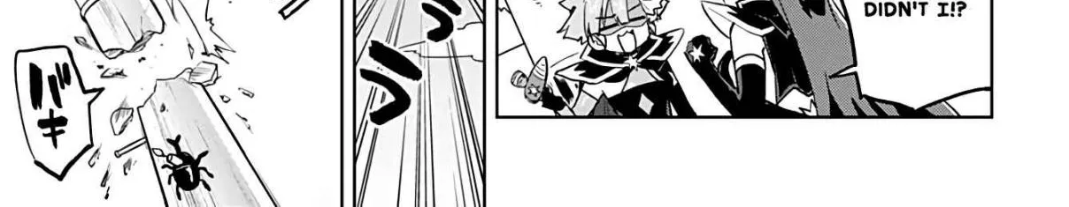 Read Mahou Shoujo 201 chapter 25 image 21 on Lezhin