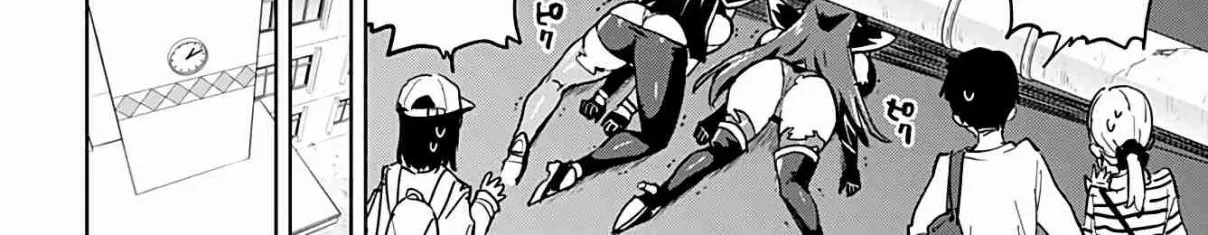 Read Mahou Shoujo 201 chapter 25 image 23 on Lezhin