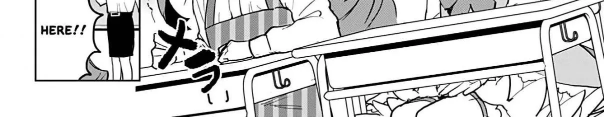 Read Mahou Shoujo 201 chapter 25 image 5 on Lezhin