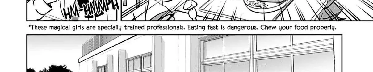 Read Mahou Shoujo 201 chapter 25 image 7 on Lezhin