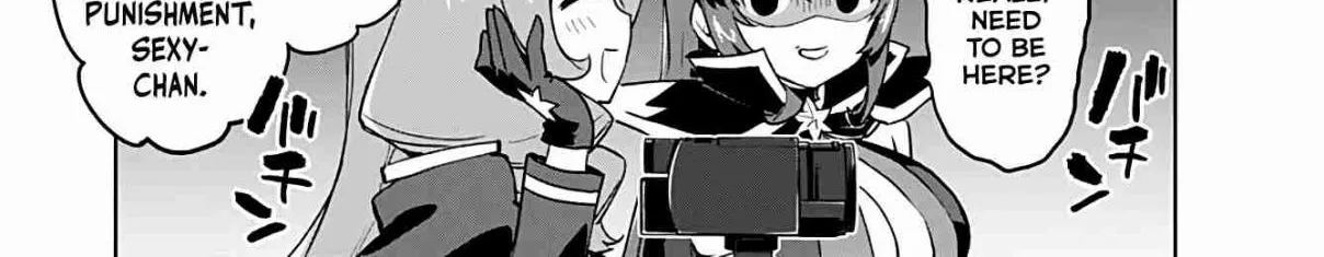 Read Mahou Shoujo 201 chapter 26 image 1 on Lezhin