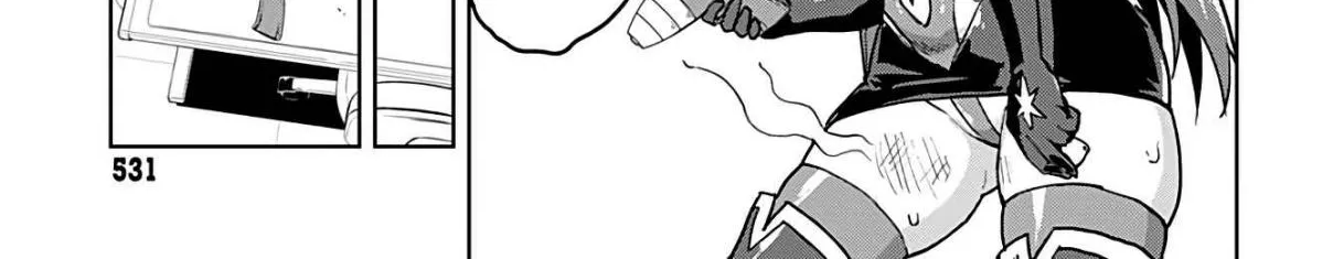 Read Mahou Shoujo 201 chapter 26 image 17 on Lezhin