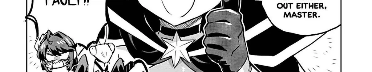 Read Mahou Shoujo 201 chapter 26 image 23 on Lezhin