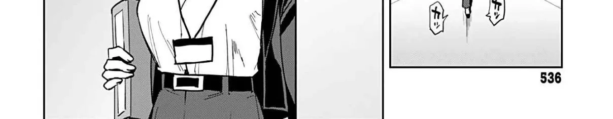 Read Mahou Shoujo 201 chapter 26 image 27 on Lezhin