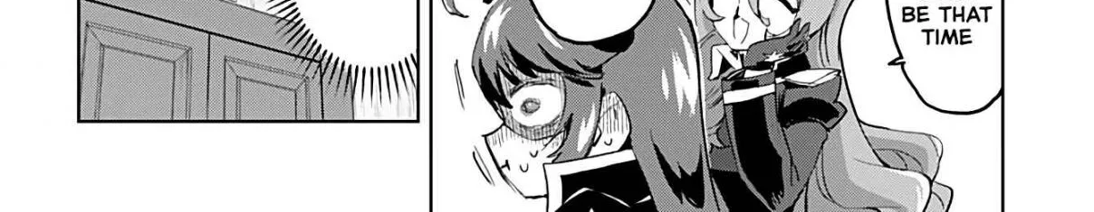 Read Mahou Shoujo 201 chapter 26 image 3 on Lezhin
