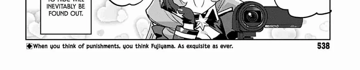 Read Mahou Shoujo 201 chapter 26 image 31 on Lezhin