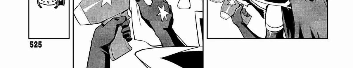 Read Mahou Shoujo 201 chapter 26 image 5 on Lezhin