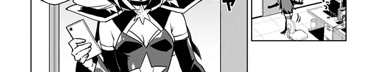 Read Mahou Shoujo 201 chapter 26 image 9 on Lezhin