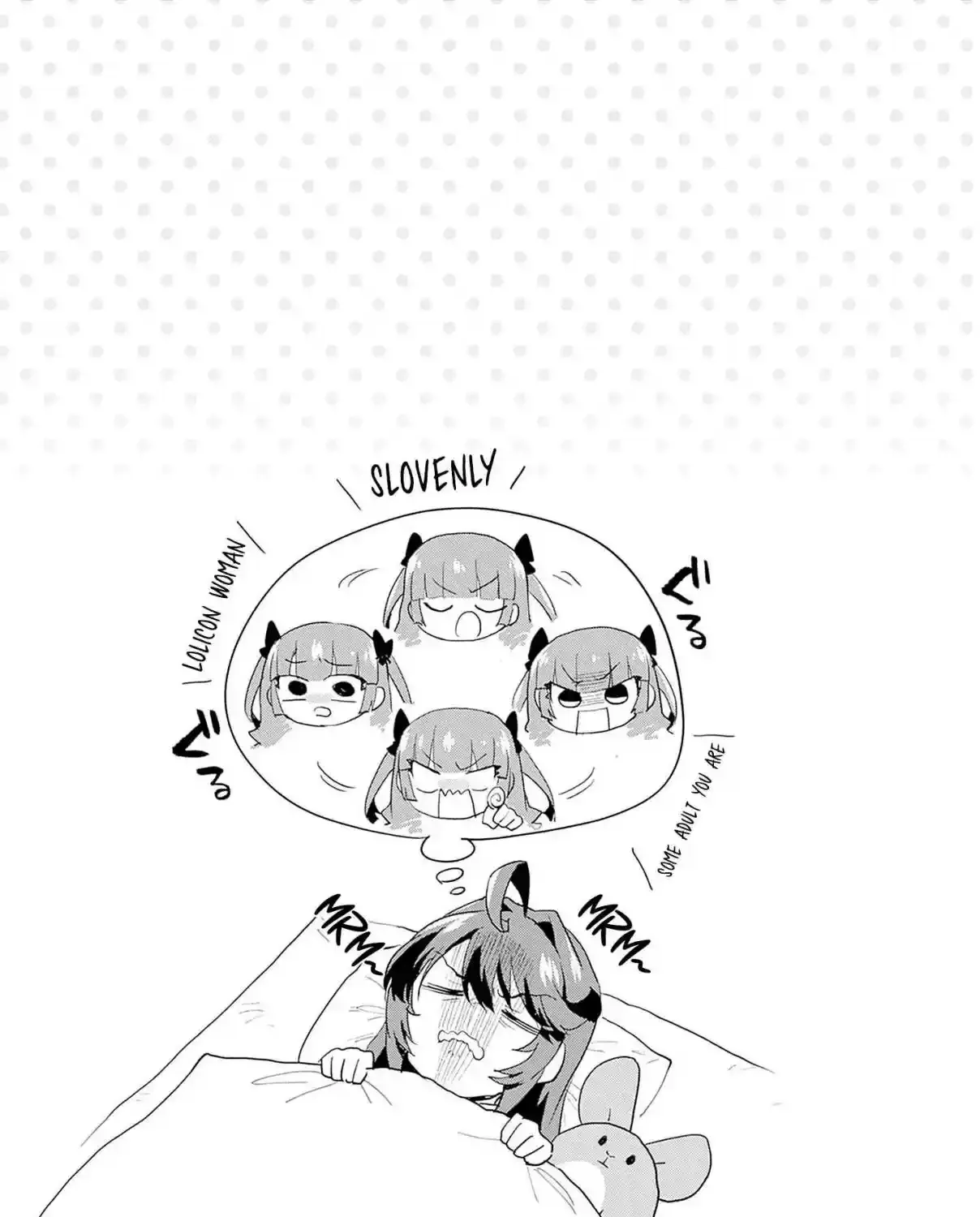 Read Mahou Shoujo 201 chapter 27.5 image 13 on Lezhin