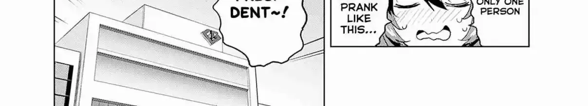 Read Mahou Shoujo 201 chapter 27.5 image 35 on Lezhin