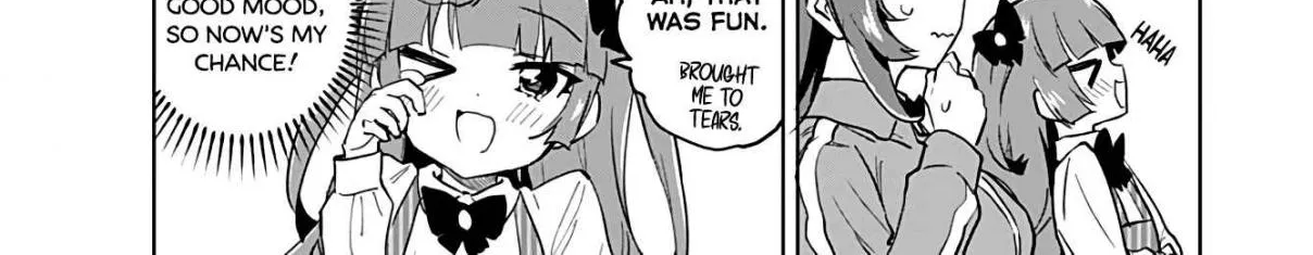 Read Mahou Shoujo 201 chapter 27 image 1 on Lezhin