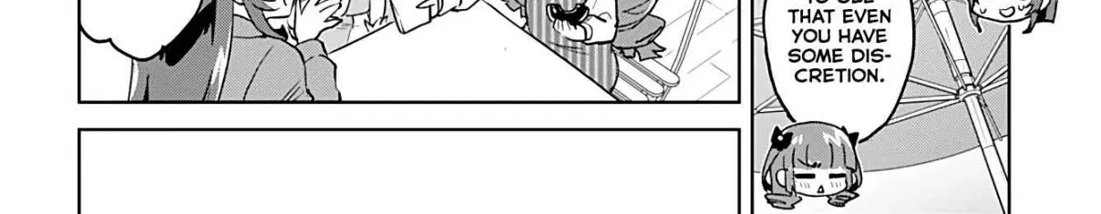 Read Mahou Shoujo 201 chapter 27 image 11 on Lezhin