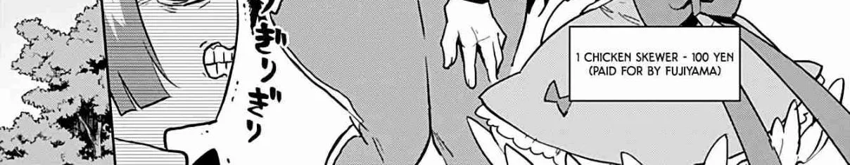 Read Mahou Shoujo 201 chapter 27 image 13 on Lezhin