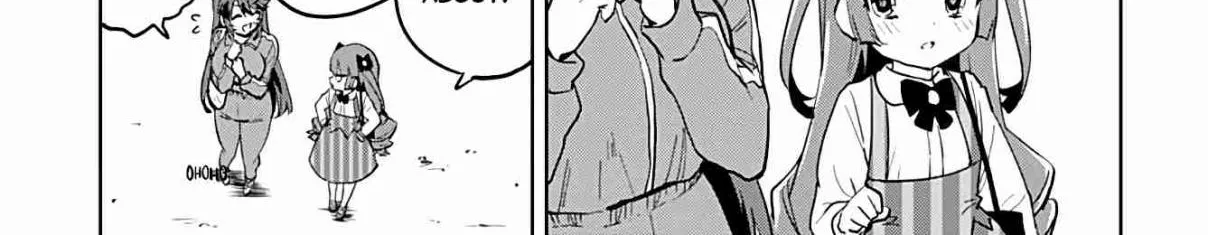 Read Mahou Shoujo 201 chapter 27 image 21 on Lezhin