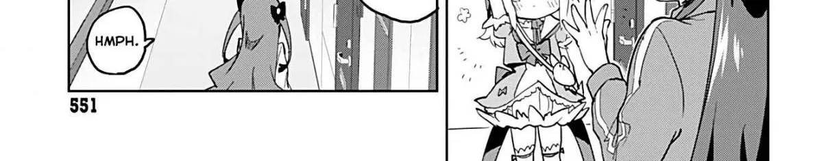 Read Mahou Shoujo 201 chapter 27 image 25 on Lezhin
