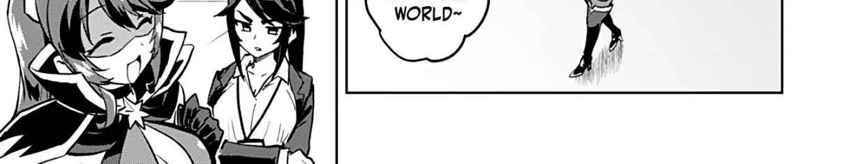 Read Mahou Shoujo 201 chapter 27 image 29 on Lezhin
