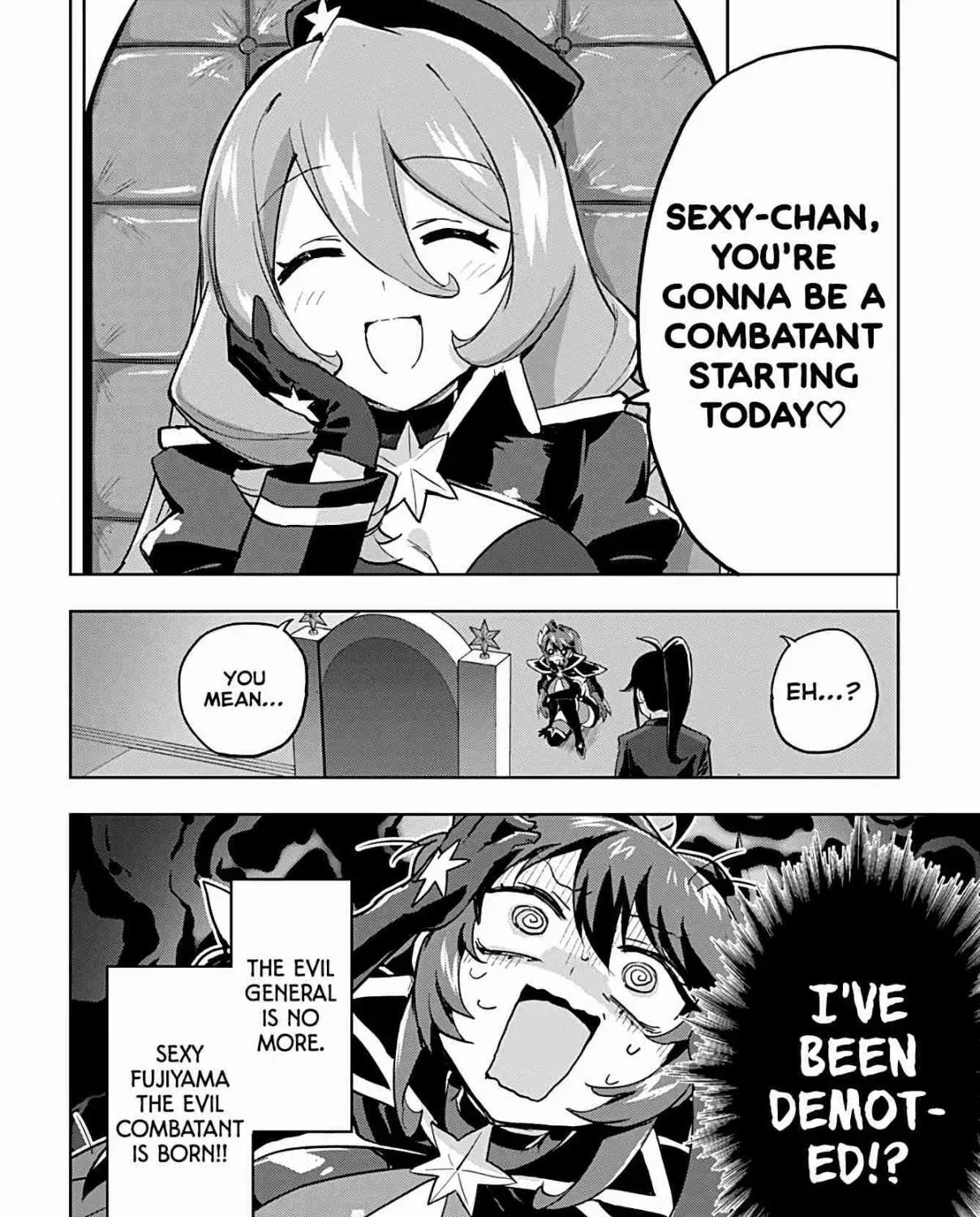 Read Mahou Shoujo 201 chapter 27 image 30 on Lezhin