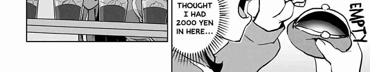 Read Mahou Shoujo 201 chapter 27 image 7 on Lezhin