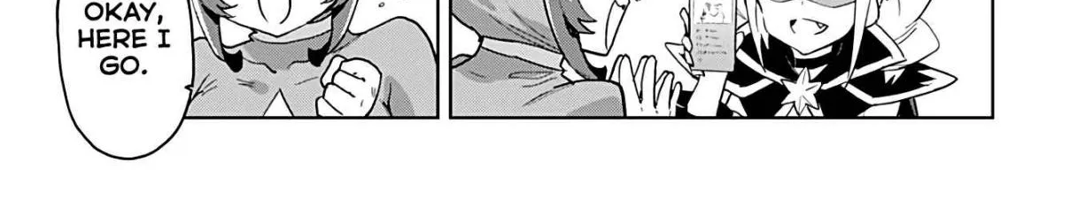 Read Mahou Shoujo 201 chapter 28 image 17 on Lezhin