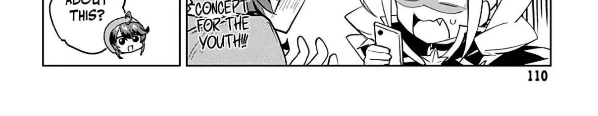 Read Mahou Shoujo 201 chapter 28 image 19 on Lezhin