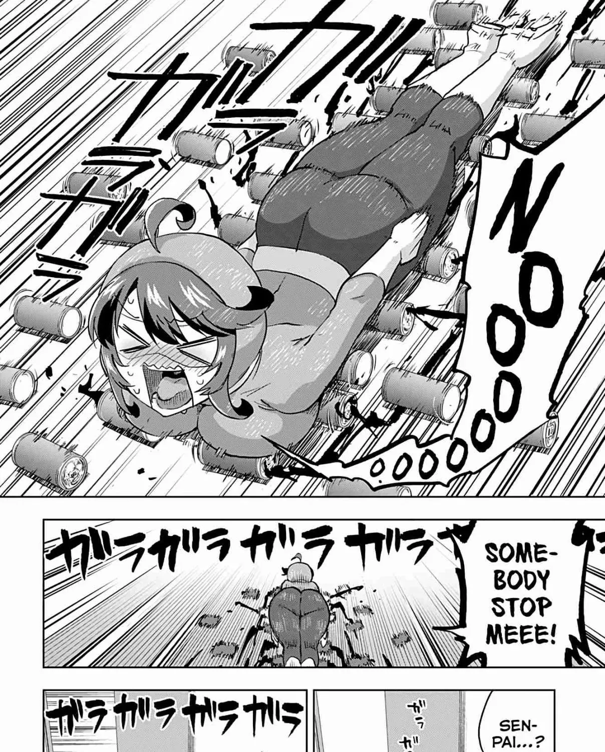 Read Mahou Shoujo 201 chapter 28 image 26 on Lezhin