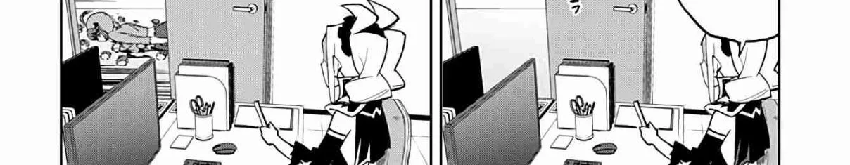 Read Mahou Shoujo 201 chapter 28 image 27 on Lezhin