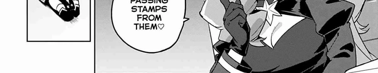 Read Mahou Shoujo 201 chapter 28 image 3 on Lezhin
