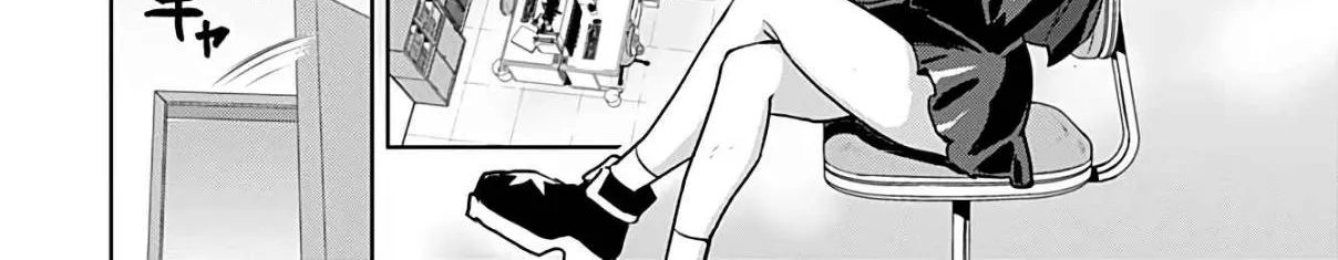 Read Mahou Shoujo 201 chapter 28 image 5 on Lezhin