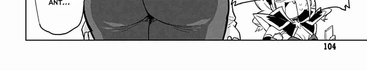 Read Mahou Shoujo 201 chapter 28 image 7 on Lezhin