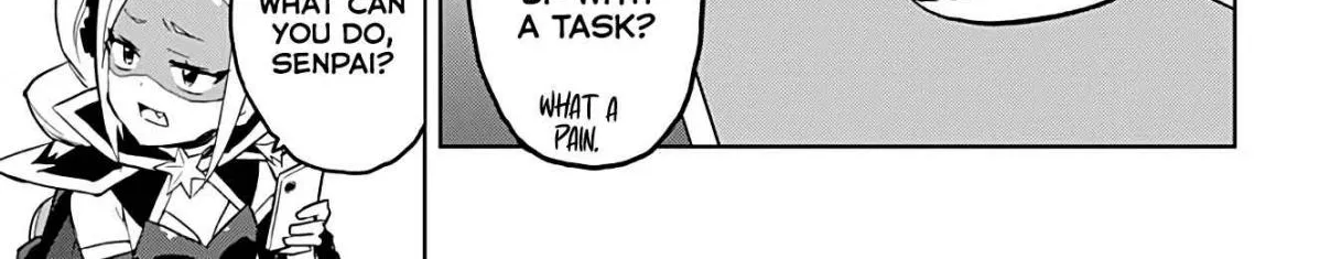 Read Mahou Shoujo 201 chapter 28 image 9 on Lezhin