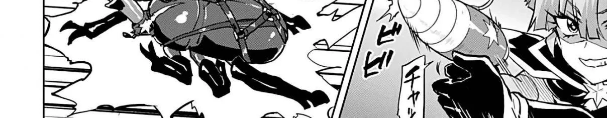Read Mahou Shoujo 201 chapter 29 image 11 on Lezhin