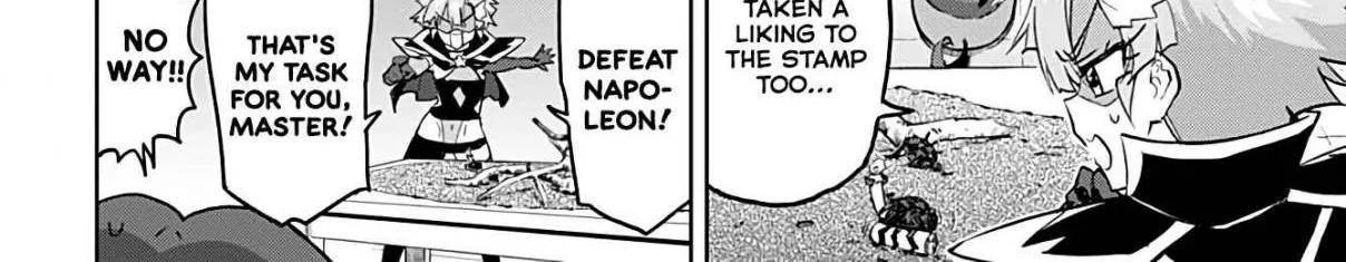 Read Mahou Shoujo 201 chapter 29 image 15 on Lezhin