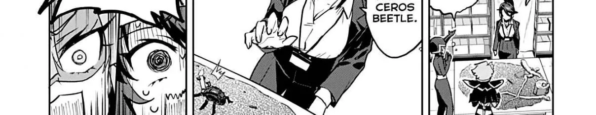 Read Mahou Shoujo 201 chapter 29 image 21 on Lezhin