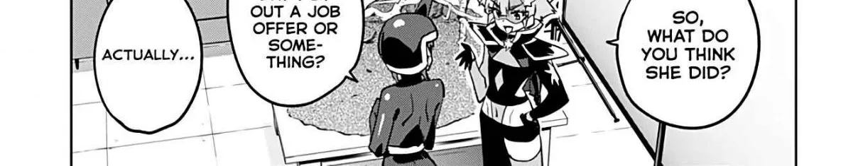 Read Mahou Shoujo 201 chapter 29 image 25 on Lezhin