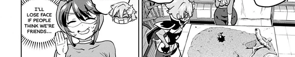 Read Mahou Shoujo 201 chapter 29 image 3 on Lezhin