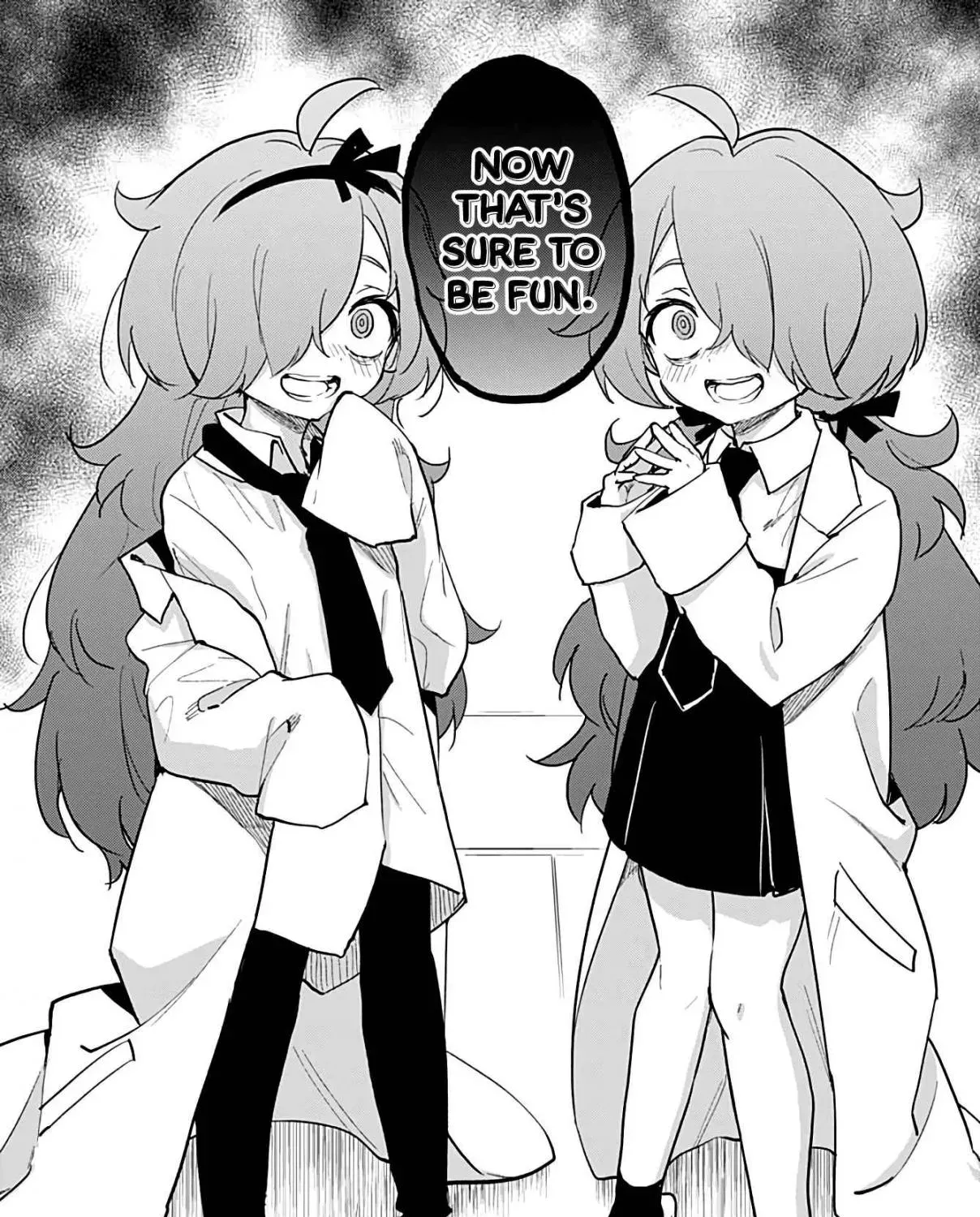 Read Mahou Shoujo 201 chapter 29 image 30 on Lezhin